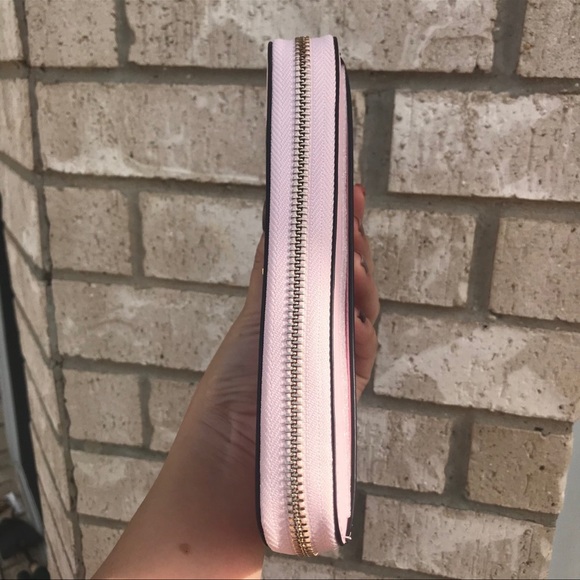 Kate Spade large continental pineapple wallet - Picture 11 of 13